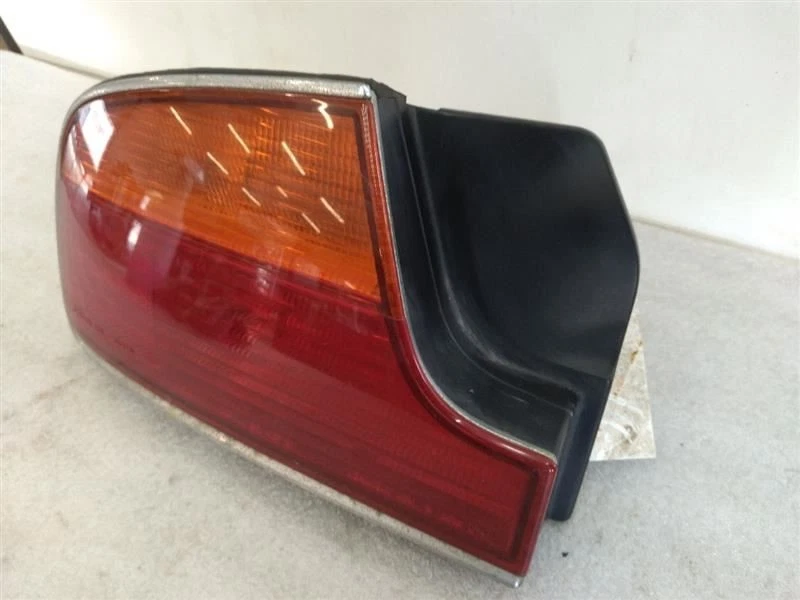 Driver Left Tail Light Quarter Panel Mounted Fits 94-96 INFINITI Q45 132935 Foto 2 de 4