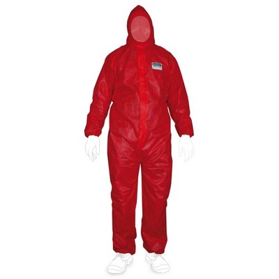 enviro Dress SMS Anzug Kat.3 Typ 5+6