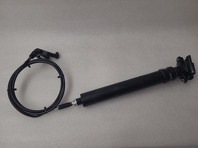 Rock-Shox Reverb Stealth 31,6/125/R/SV   geprüft & frischer Service 