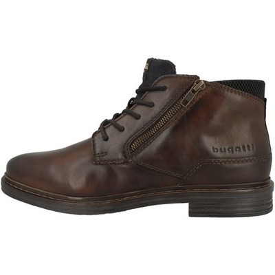bugatti AOC30 Boots Herren Stiefel Stiefeletten Winterstiefel Winterboots