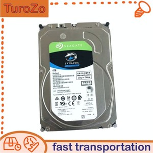 Seagate Skyhawk 4TB | eBay