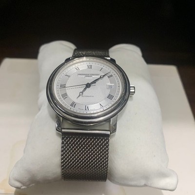 Frederique Constant FC 303 310X3P4 5 6