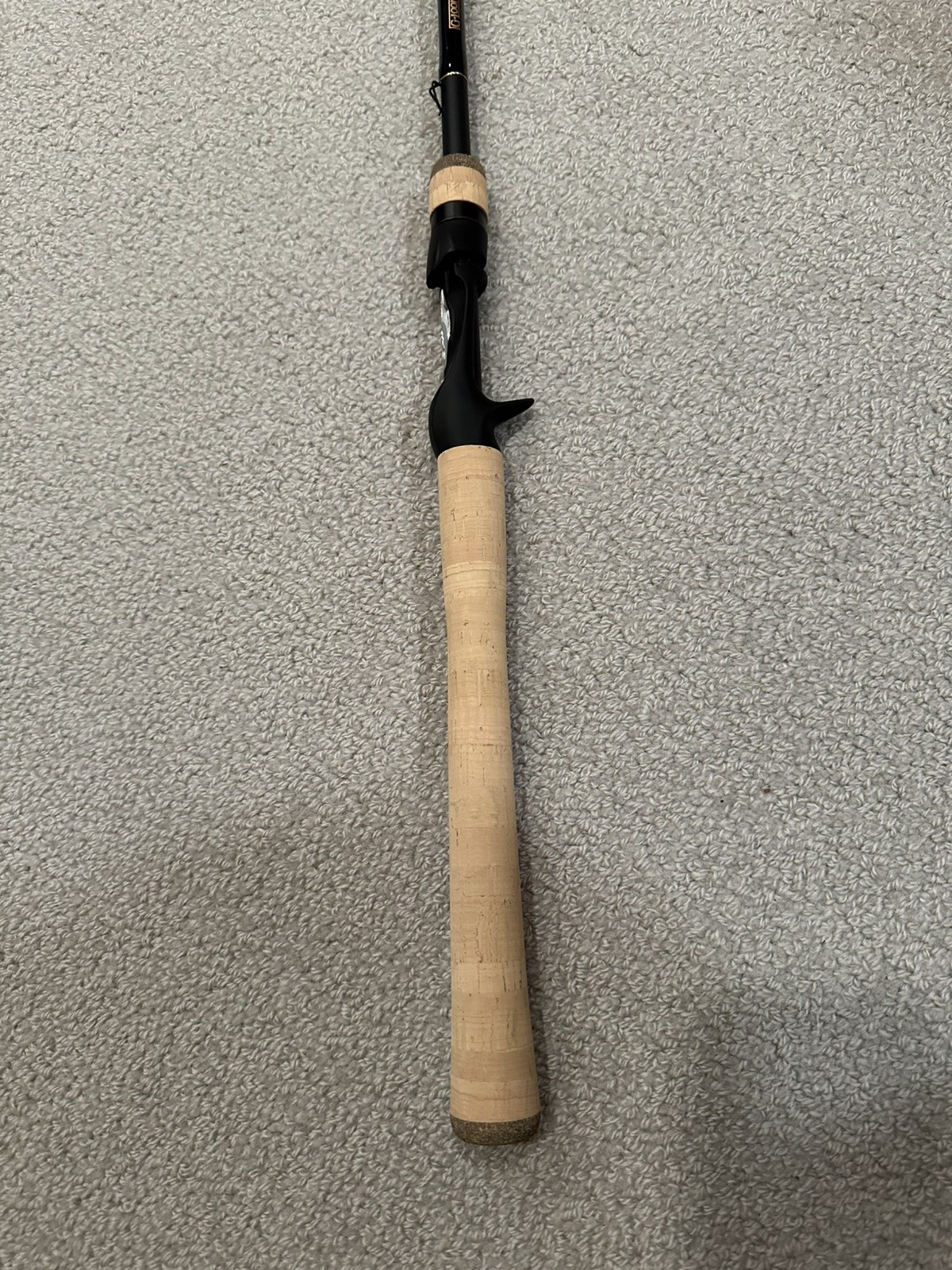 G Loomis - GLX - 844C MBR - 7’ Heavy Fast Action Casting Rod - 12-20 Lb - NEW