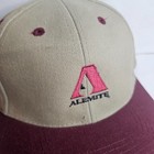 ALEMITE PRODUCTS HAT CAP VINTAGE EQUIPMENT TOOLS FLUIDS UNUSED NOS AUTOMOTIVE — photo 3