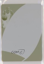 2017 Immaculate Jersey Number Printing Plate Yellow 1/1 Sindarius Thornwell 1k5