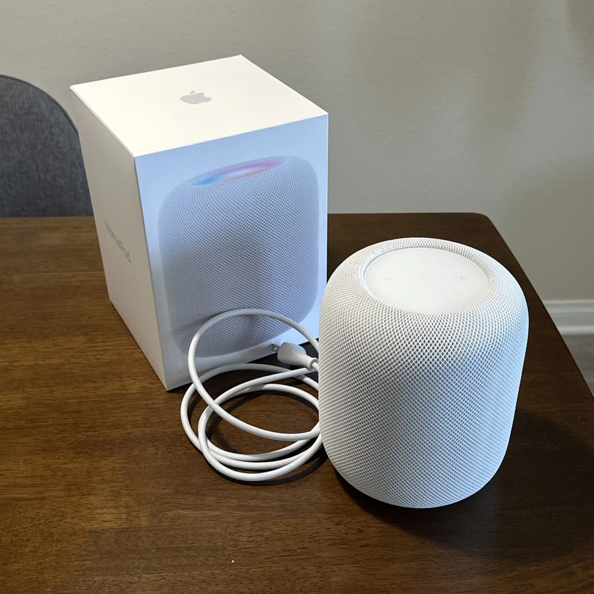 Apple HomePod (2nd Generation) for sale | eBay