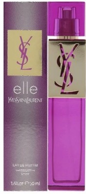 Elle Yves Saint Laurent 1.6 oz EDP Spray For Women New Free Shipping