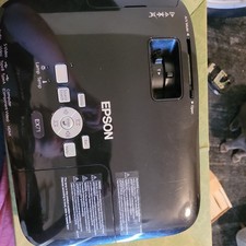 Epson EX71 Multimedia Projector