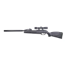 Gamo Swarm Whisper Multishot .22 Caliber Break Barrel Air Rifle (Refurbished)