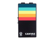 Walrus Audio Canvas Mono Passive DI Box PRO AUDIO - NEW - PERFECT CIRCUIT