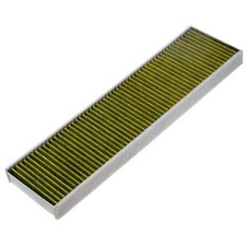 Image of FP 4436 Cabin Air Filter Fits Mini Mini Convertible Roadster BMW By Mann Filter