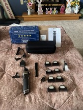 Wahl 3026018 Pro Series Skeleton Lithium Ion Trimmer