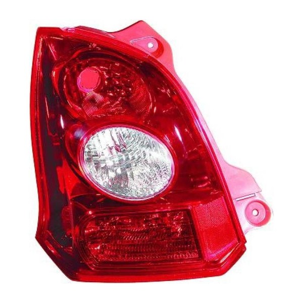 Diederichs 6000091 Heckleuchte RüCkleuchte FüR Nissan Pixo Suzuki Alto 7 Links-image