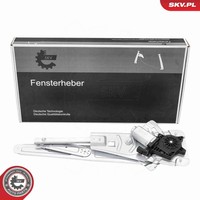 Esen Skv Fensterheber 51SKV132 12V FüR Renault Twingo 1 C063 C064 C066 C068 C067