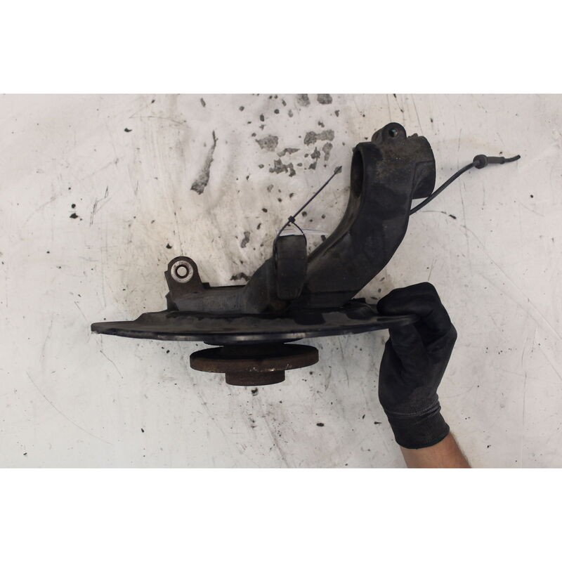 moyeu avant droit VOLVO XC60 13 17