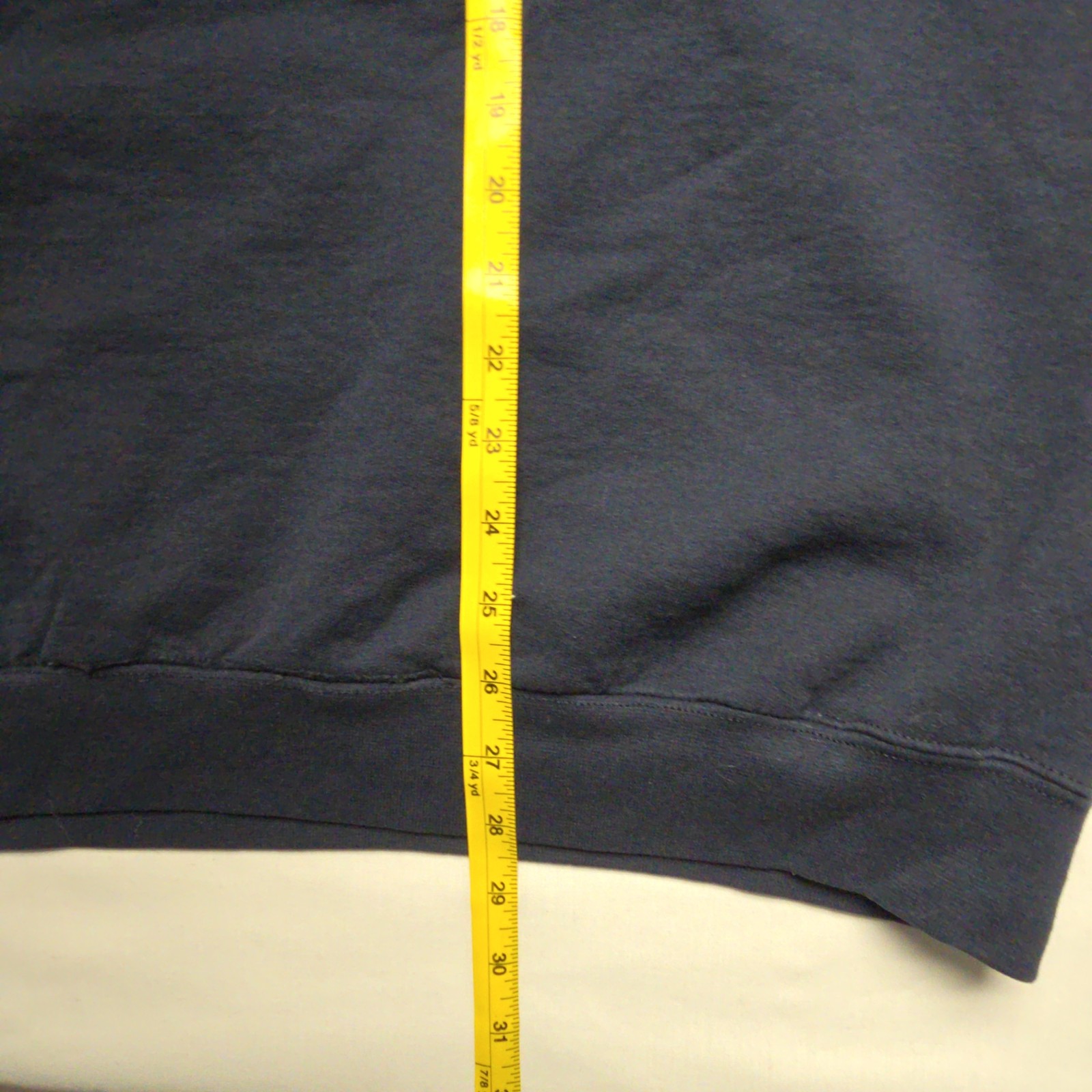 Champion Northern Arizona University Hoodie Mens … - image 8