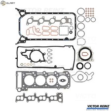 FULL GASKET KIT ENGINE 01-31555-01 FOR OM 611.961 2.1L OM 611.960 2.2L 4cyl