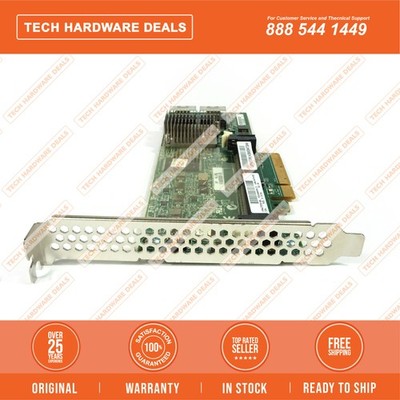 610670-003    HPE Smart Array P420 Controller Board