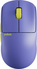 Pulsar - X2 CRAZYLIGHT Mini Wireless Gaming Mouse - LA Limited Edition - Wire...