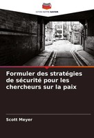 Scott Meyer | Formuler Des StratéGies De SéCurité Pour Les Chercheurs Sur La...