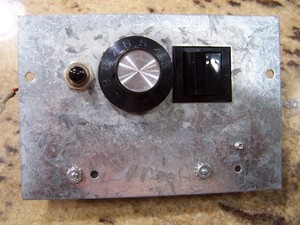 ROWE AMI CD JUKEBOX VOLUME CONTROL WORKING