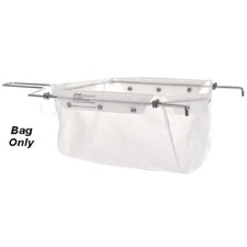 Miroil RB6PS/12852 EZ Flow "Snap On" Filter Bag