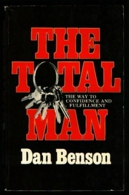 The Total Man by Dan Benson (1977-05-03)