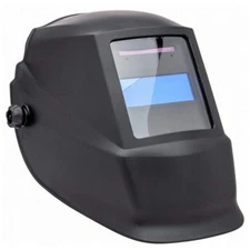LINCOLN ELECTRIC K3419-1 Welding Helmet,Auto-Darkening,Black PK 2