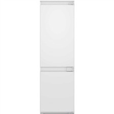 Indesit INC18D011B1 Fridge Freezer 268l Low Frost Integrated [ID2111158972]