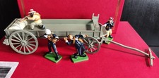 BRITAINS TOY SOLDIERS ZULU WARS DURNSFORD'S LAST STAND SET 40175 2002 NIB