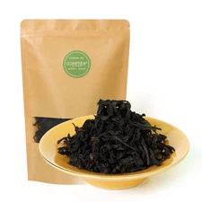 GOARTEA Premium Da Hong Pao Oolong Tea Chinese Wuyi Dahongpao Big Red Robe Loose