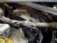 bremskraftverstärker PORSCHE CAYENNE TYP 9PA S recrp2073301