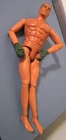 Vintage  GI Joe:  Hasbro 1996 12" Action Figure