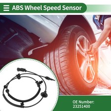 Sensore velocità ruota ABS n.23251400 per Buick Envision 2017-2020