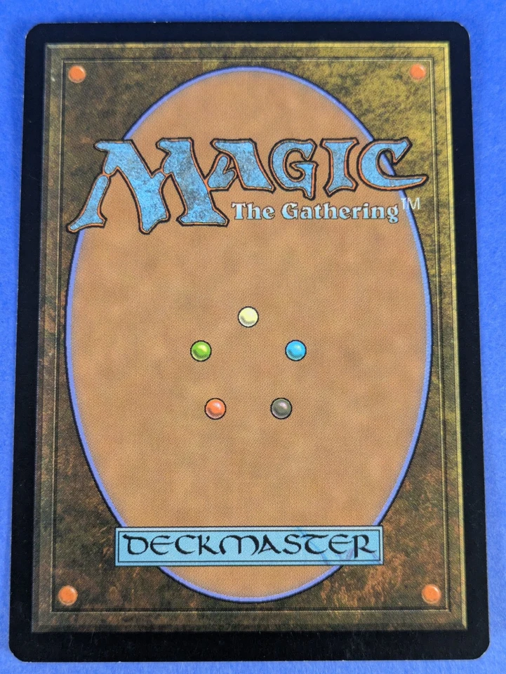MTG Magic the Gathering: Conspiracy: Exploration #164/210 Rare - LP - Image 2 of 2