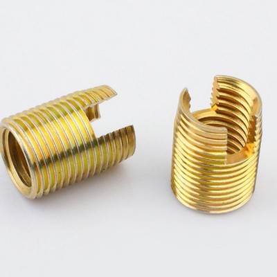 50 Pcs Gewinde Reparatursatz Gewindereparatur Set Befestigungswerkzeug