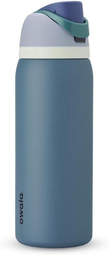 Straw Bpa-free Travel Sport