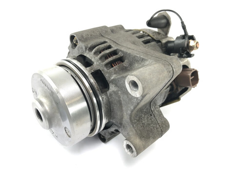 BMW K 1200 S K12S [2005] - Lichtmaschine Generator Denso Ladegenerator