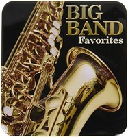 Big Band Favorites / - Cd - G3Z