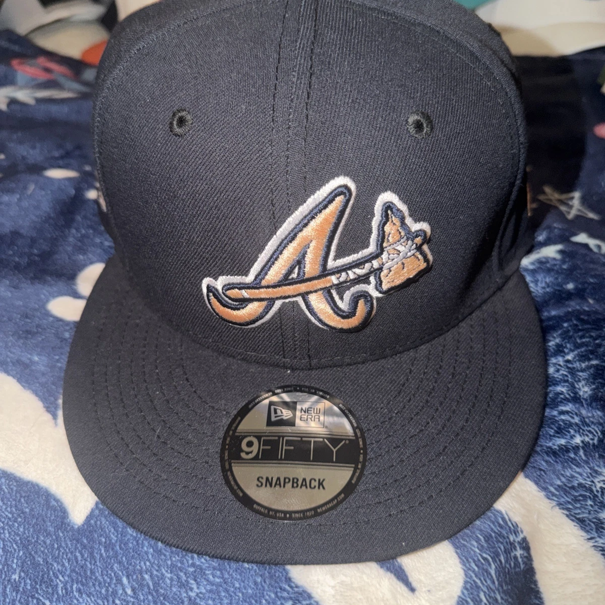 Atlanta Braves World Series Fan Apparel & Souvenirs for sale | eBay