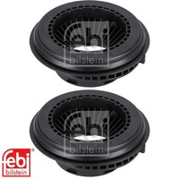 2X WäLzlager FüR FederbeinstüTzlager Febi Bilstein 30841 Domlager