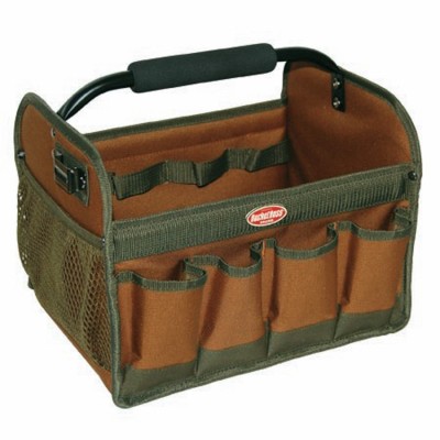 Gatemouth Hard Tool Tote, 12-In. 70012