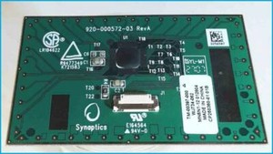 Touchpad Board Modul Elektronik Lifebook E8410