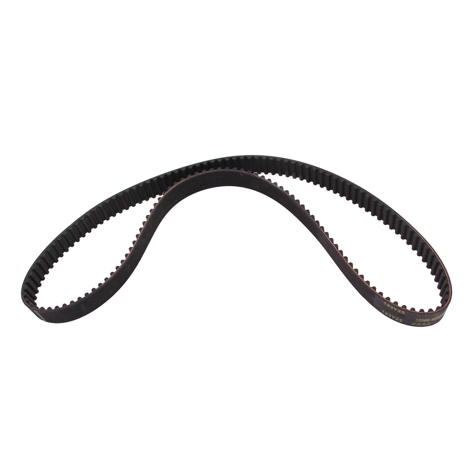 Nueva correa de distribución apta para motor 2JZ-GT 2JZ-GE Toyota Lexus   Foto 4 de 4