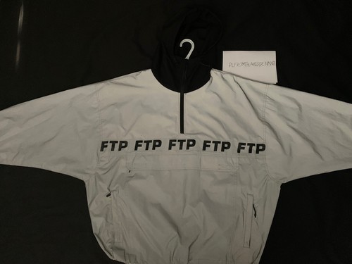 ftp 3m jacket