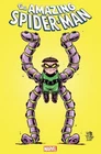 Amazing Spider-Man #30 Skottie Young Variant Marvel 2023 NM+