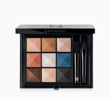 LE 9 DE GIVENCHY High-Pigmentation & Multi-Finish Eyeshadow 2024'Holiday Edition