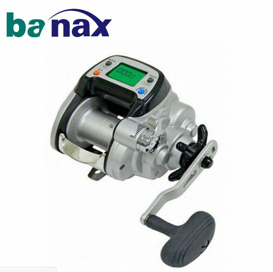 Banax Kaigen 7000PM High Technology Electric Fishing Reel