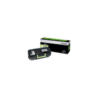 Lexmark 622H Toner Schwarz Bis Zu 25000 Seiten Original Laser Tonerpatrone