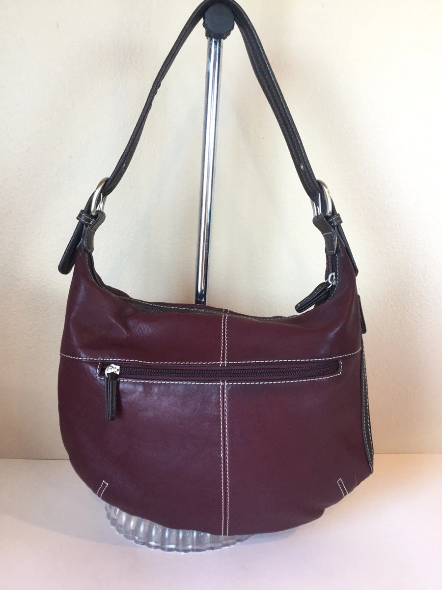Great american leatherworks purse outlet